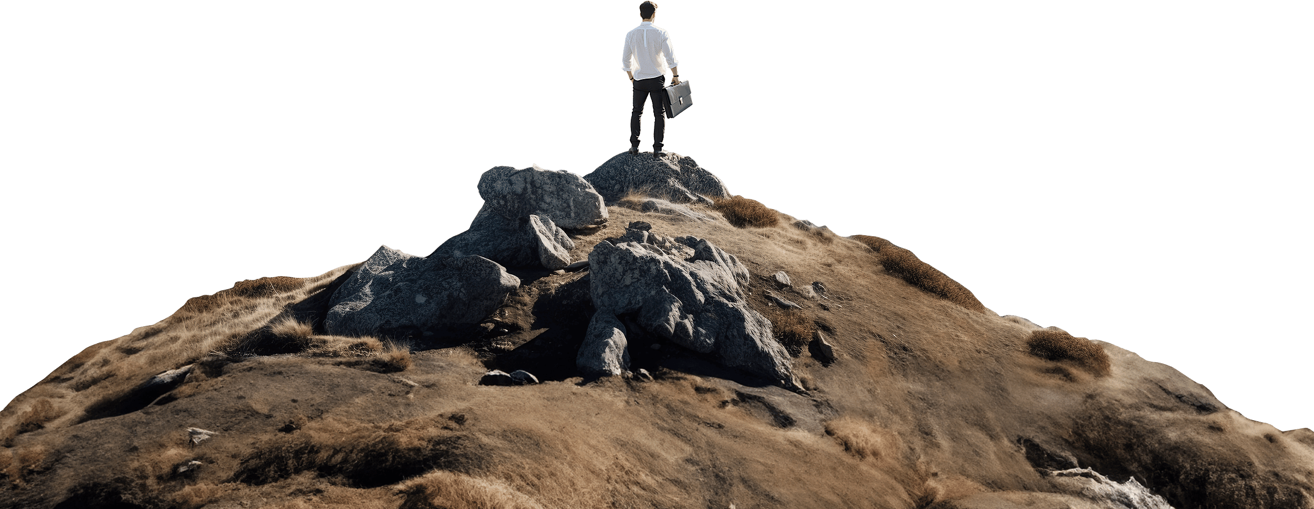 Équipe commerciale 360 CHD analysant des données